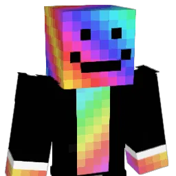 KhanSlayer89's Minecraft skin