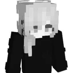 Khan_aa Minecraft avatar bust