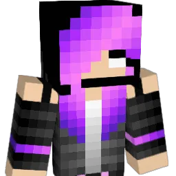 Khana16 Minecraft avatar bust