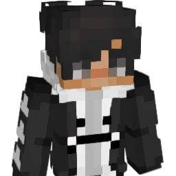 Khangibal Minecraft avatar bust