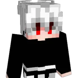 KhanhTranMC Minecraft avatar bust