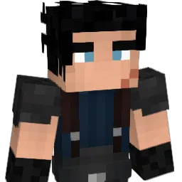 Khanh_Khaos Minecraft avatar bust