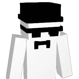 Khanhkn Minecraft avatar bust