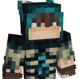 Khanivxre's Minecraft skin