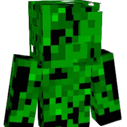 KhaoSacerdos Minecraft avatar bust