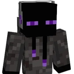 KhaosDerg Minecraft avatar bust