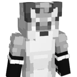 Khaos_soahK Minecraft avatar bust