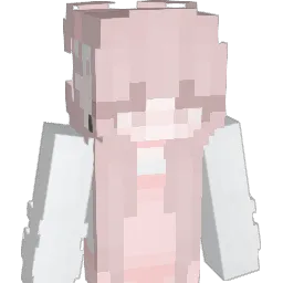 Khaoskaboose Minecraft avatar bust