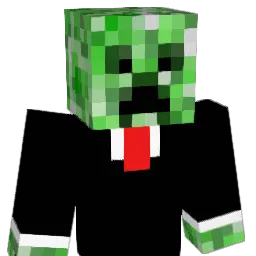 Kharmah's Minecraft skin