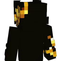 Khatarnak's Minecraft skin