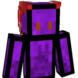 KhatruDroid's Minecraft skin