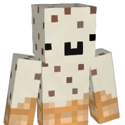 Khaurel Minecraft avatar bust