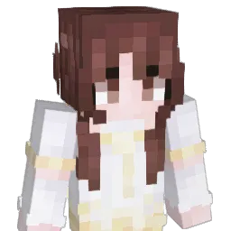 Khaxi_Coffee Minecraft avatar bust