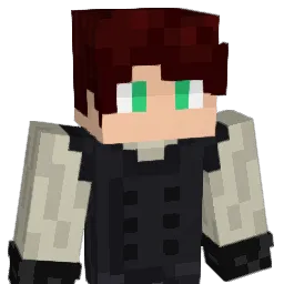 Khedon Minecraft avatar bust
