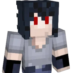KhemetSoul Minecraft avatar bust