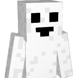 Khemist Minecraft avatar bust