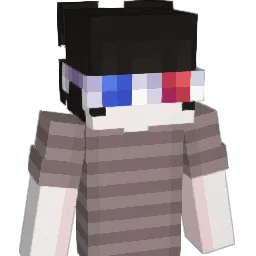 Khemmis Minecraft avatar bust