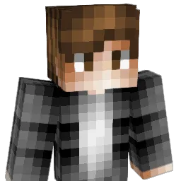 KheopSX Minecraft avatar bust