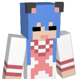 Khern's Minecraft skin