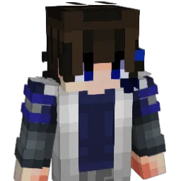 Khess's Minecraft skin