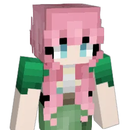 KhiaJade's Minecraft skin