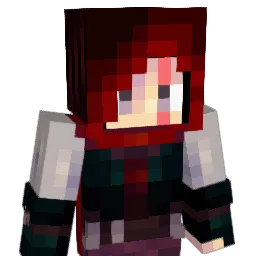 Khilleor Minecraft avatar bust