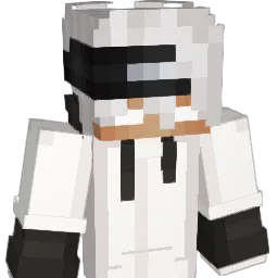 Khioneclies's Minecraft skin