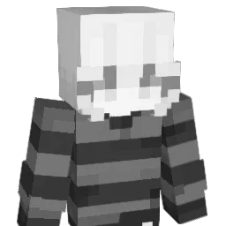 Khivaa_ Minecraft avatar bust