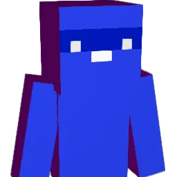 Kho6ii Minecraft avatar bust