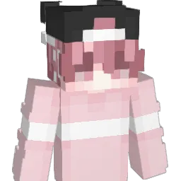 KhoLanNoi Minecraft avatar bust