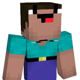 KhoaPro's Minecraft skin