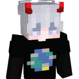 Khoaiz09 Minecraft avatar bust