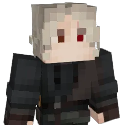 Khoffree's Minecraft skin