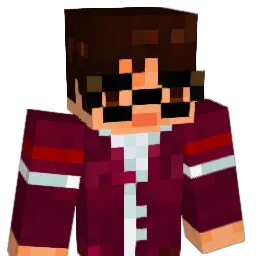 Kholod's Minecraft skin