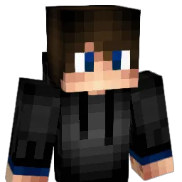 Khonanzo Minecraft avatar bust