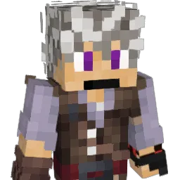 KhonjinsHouse Minecraft avatar bust