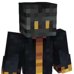 Khonstruktor Minecraft avatar bust