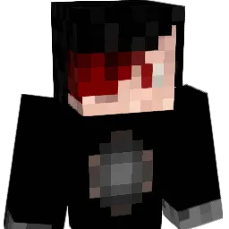Khonsu_3 Minecraft avatar bust