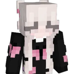Khoo_ Minecraft avatar bust