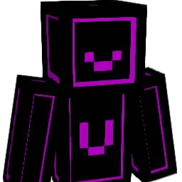 KhorLixEs Minecraft avatar bust