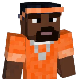 Khossa's Minecraft skin