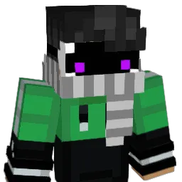 KhosuDeimos Minecraft avatar bust