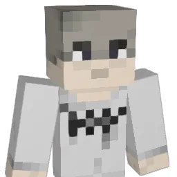 Khotar Minecraft avatar bust