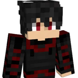 Khotboy Minecraft avatar bust