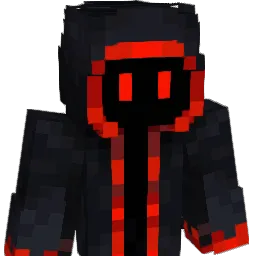 Khraene Minecraft avatar bust