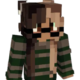 Khrit's Minecraft skin