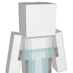 Khroid Minecraft avatar bust
