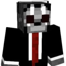 Khrolla's Minecraft skin