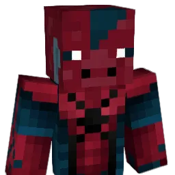 Khronzalonz Minecraft avatar bust