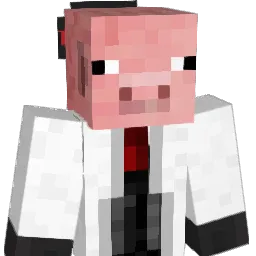Khuc_Khuc Minecraft avatar bust